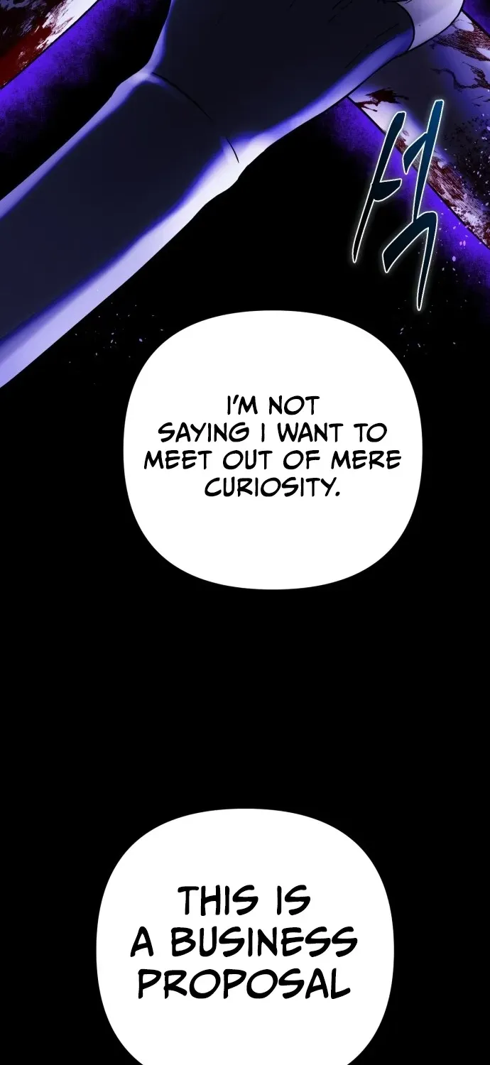 The Vampire’s Alchemy Chapter 2 page 72 - 