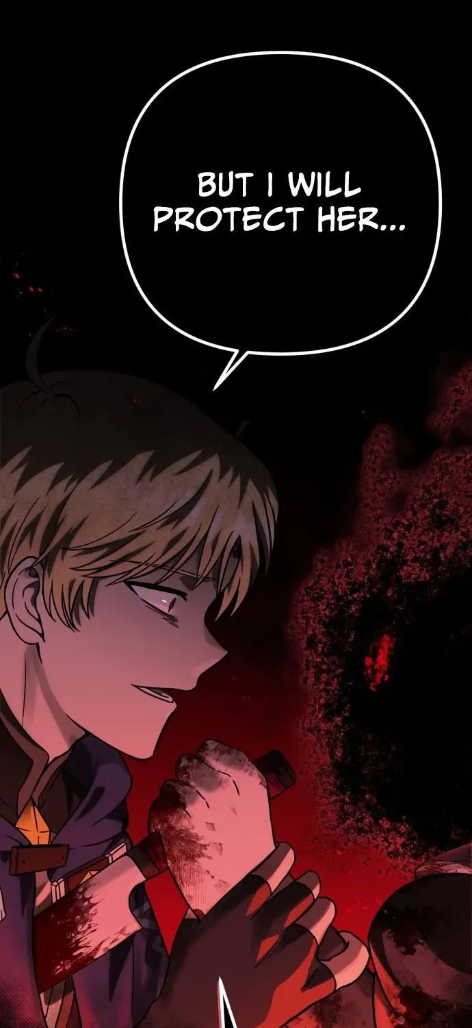 The Vampire’s Alchemy Chapter 2 page 76 - 