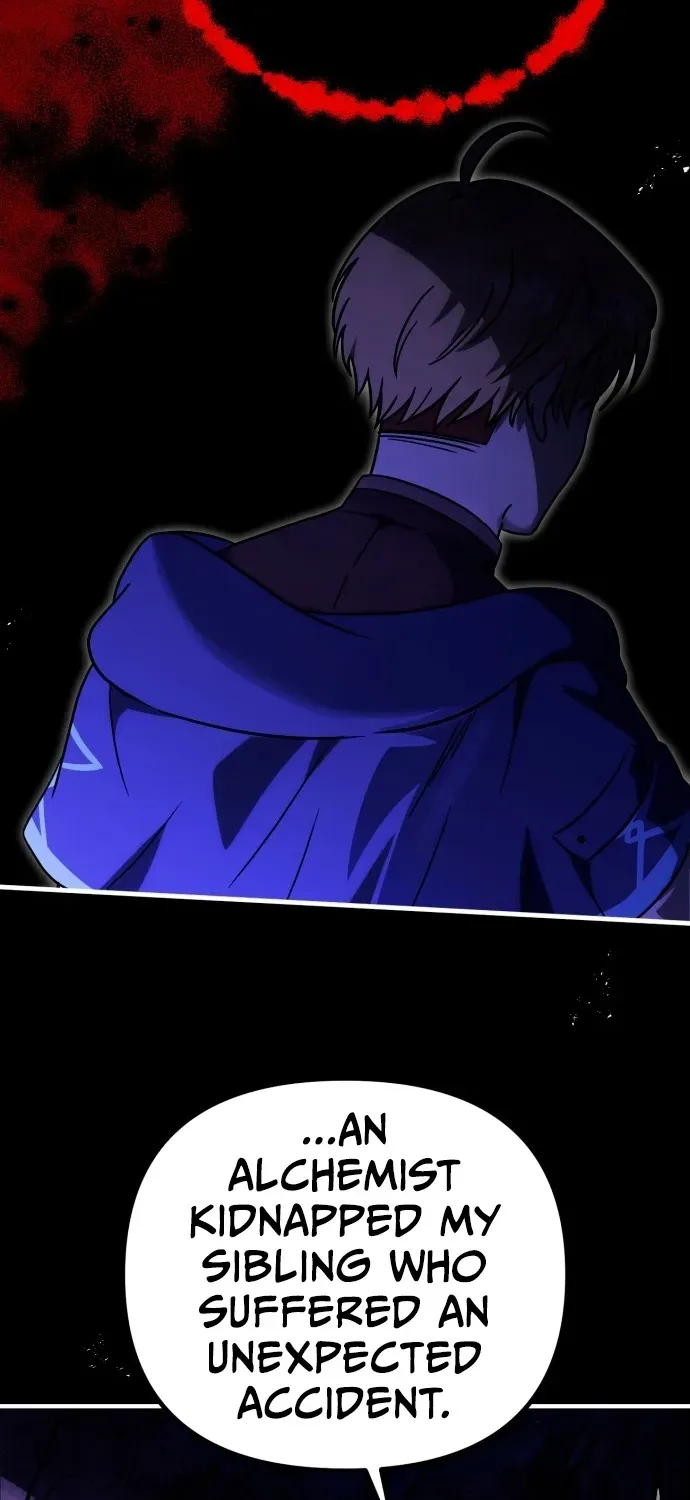 The Vampire’s Alchemy Chapter 2 page 80 - 