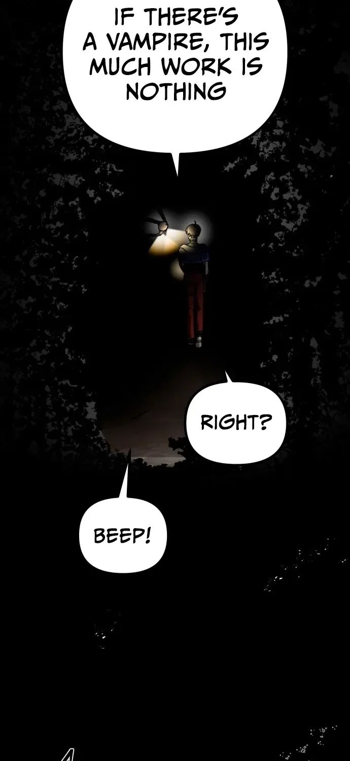 The Vampire’s Alchemy Chapter 2 page 9 - 