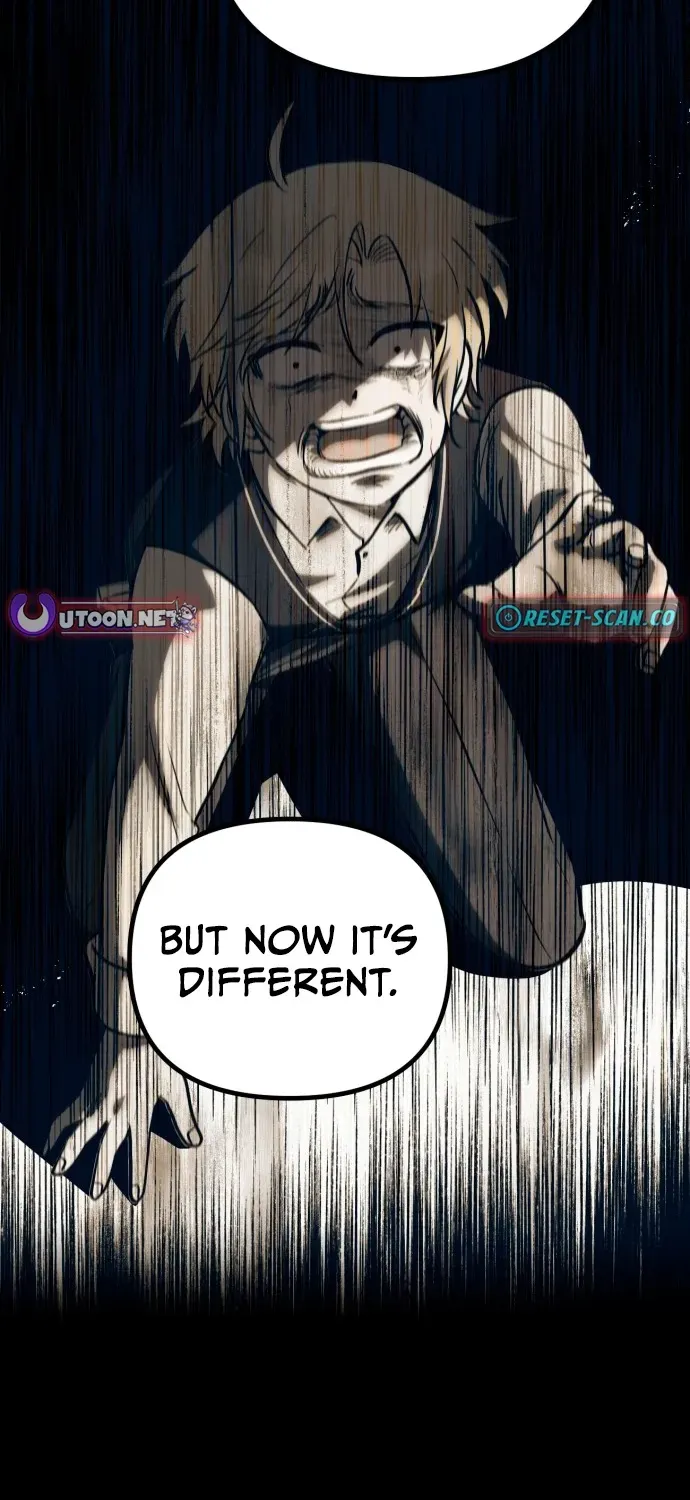 The Vampire’s Alchemy Chapter 2 page 83 - 