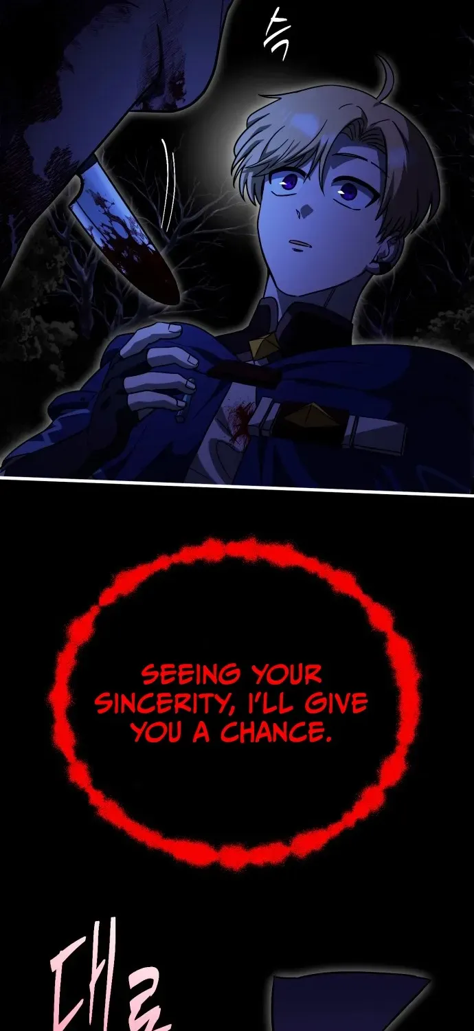 The Vampire’s Alchemy Chapter 2 page 88 - 