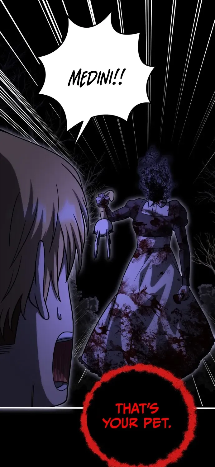 The Vampire’s Alchemy Chapter 2 page 90 - 