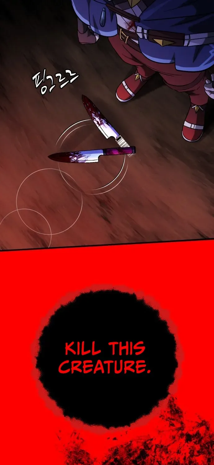 The Vampire’s Alchemy Chapter 2 page 92 - 