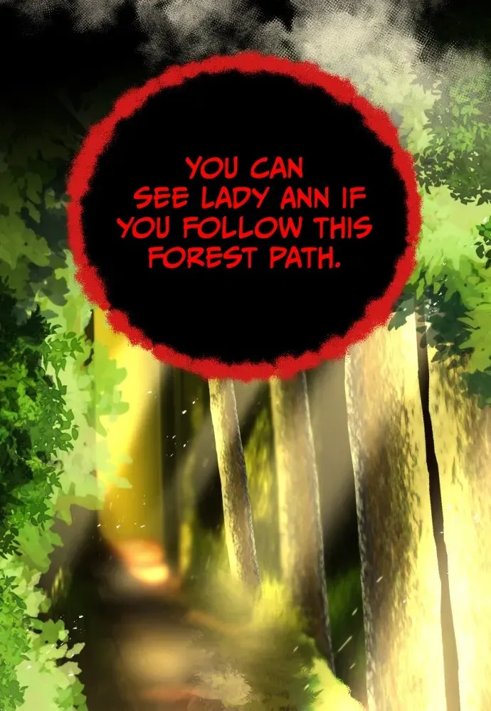 The Vampire’s Alchemy Chapter 2 page 98 - 