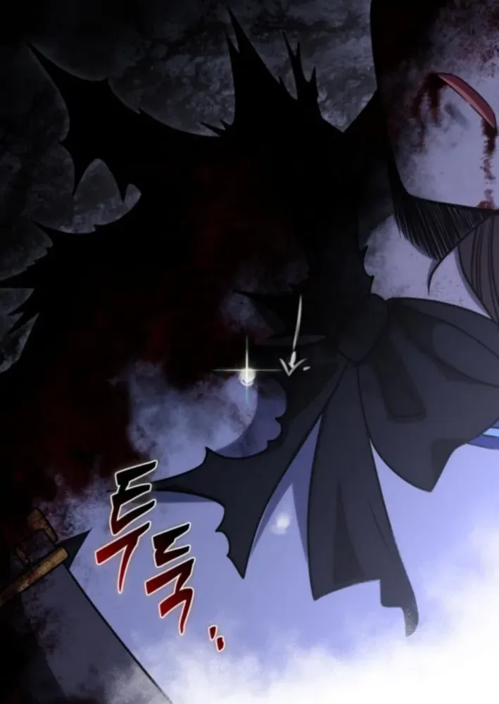 The Vampire’s Alchemy Chapter 20 page 21 - 