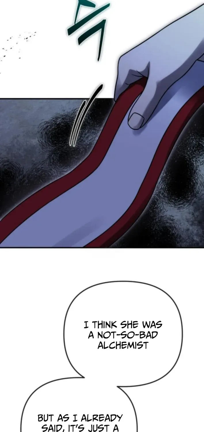 The Vampire’s Alchemy Chapter 20 page 25 - 