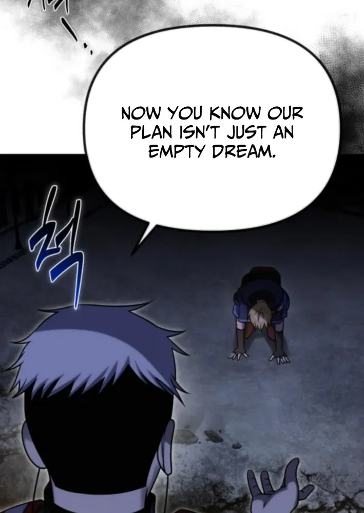 The Vampire’s Alchemy Chapter 20 page 28 - 