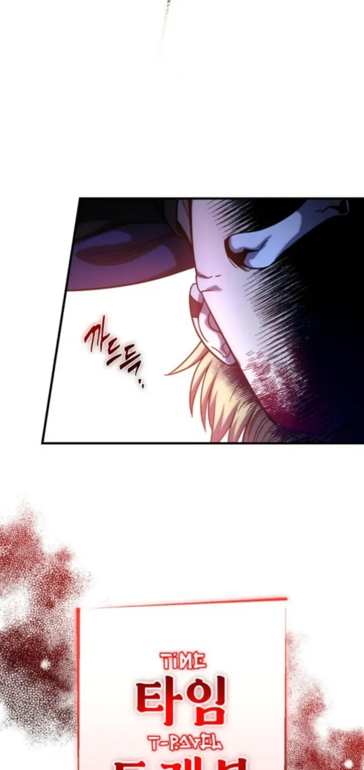 The Vampire’s Alchemy Chapter 20 page 34 - 