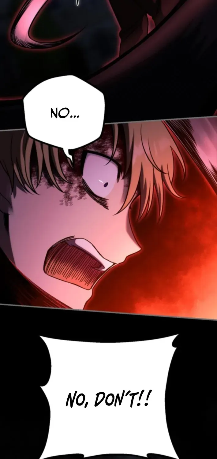 The Vampire’s Alchemy Chapter 20 page 47 - 