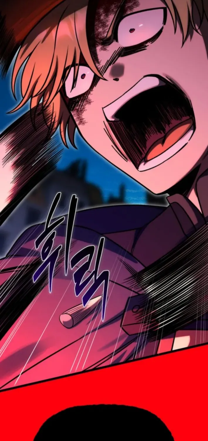 The Vampire’s Alchemy Chapter 20 page 52 - 