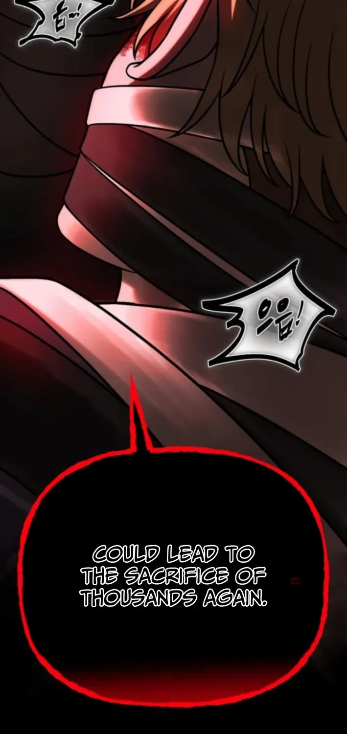 The Vampire’s Alchemy Chapter 20 page 54 - 