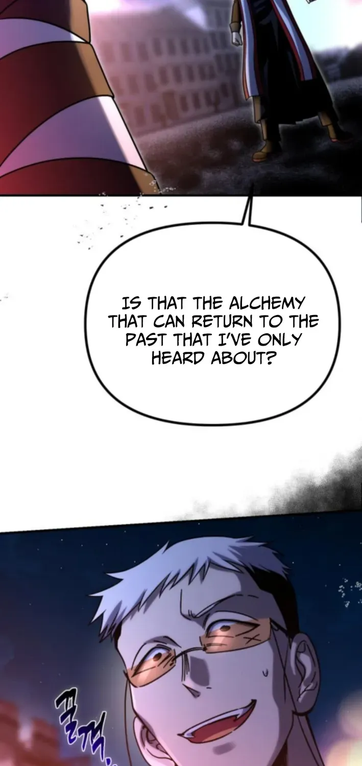 The Vampire’s Alchemy Chapter 20 page 59 - 