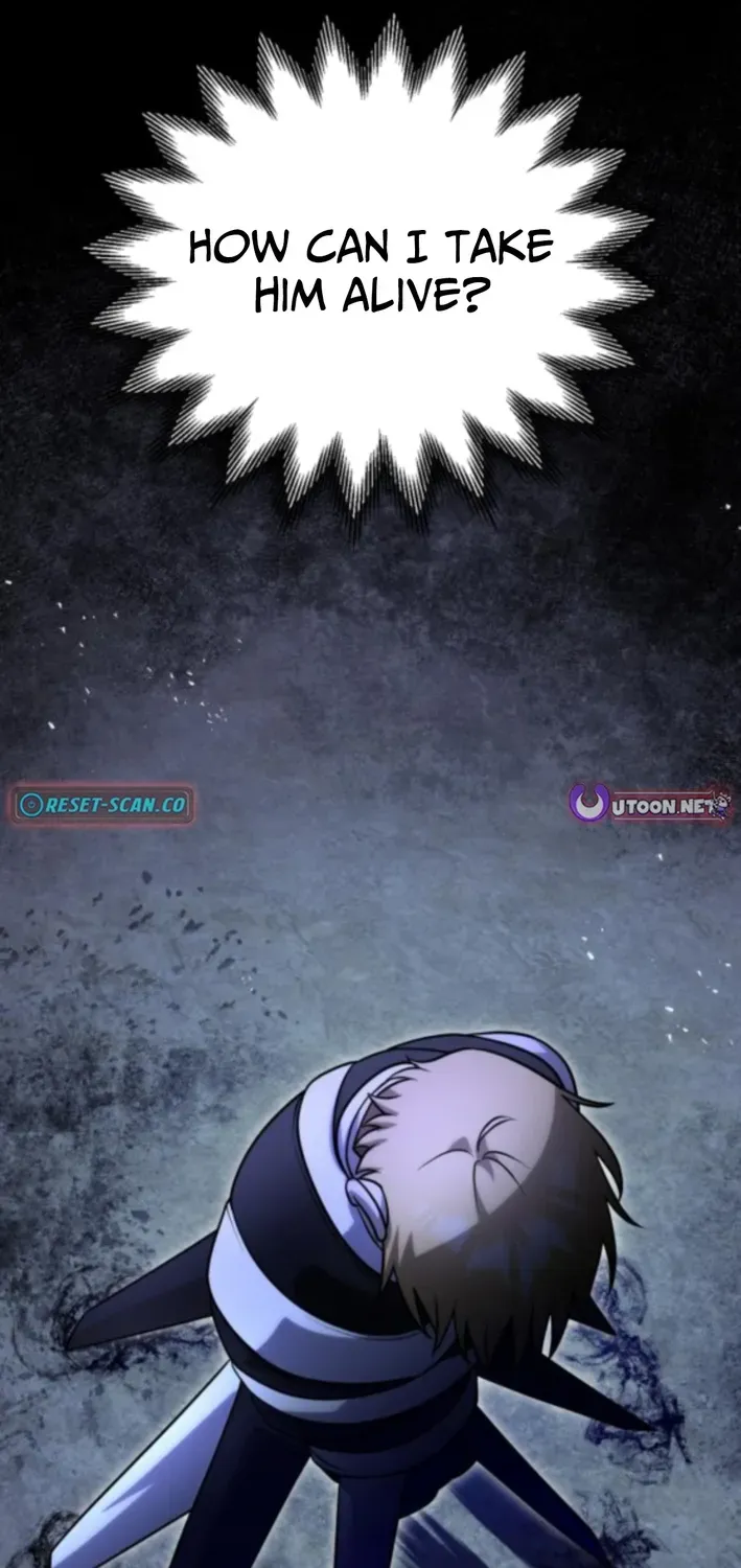 The Vampire’s Alchemy Chapter 20 page 65 - 