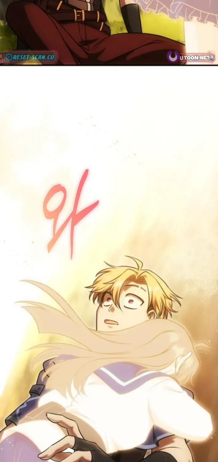 The Vampire’s Alchemy Chapter 20 page 8 - 