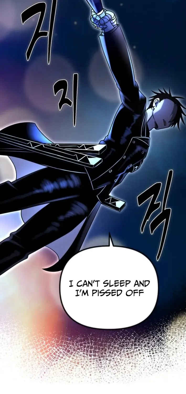 The Vampire’s Alchemy Chapter 20 page 81 - 