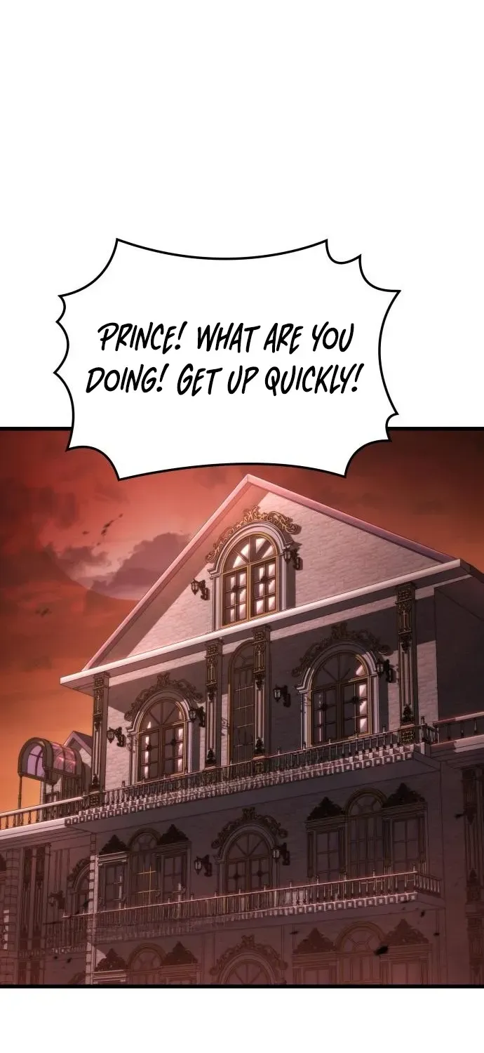 The Vampire’s Alchemy Chapter 21 page 16 - 