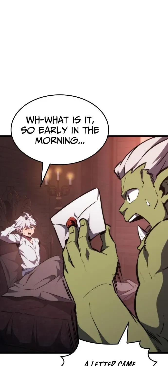 The Vampire’s Alchemy Chapter 21 page 17 - 