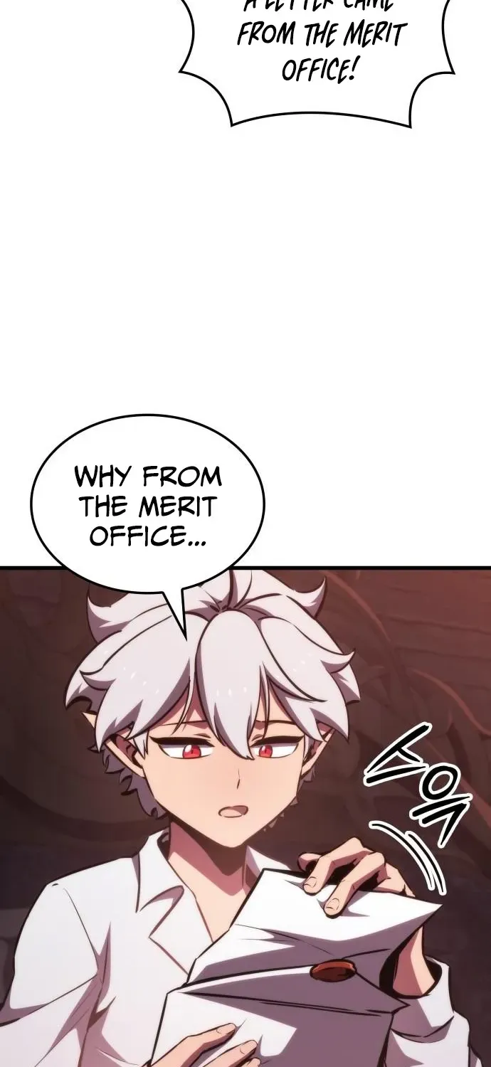 The Vampire’s Alchemy Chapter 21 page 18 - 
