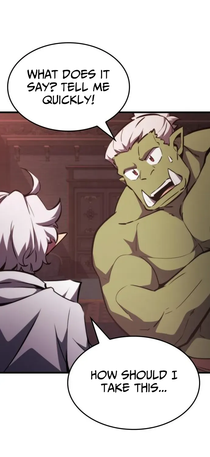 The Vampire’s Alchemy Chapter 21 page 20 - 