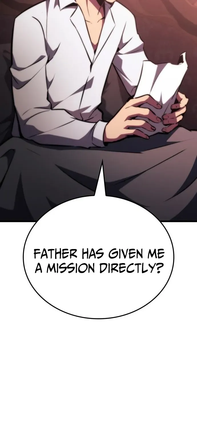 The Vampire’s Alchemy Chapter 21 page 22 - 