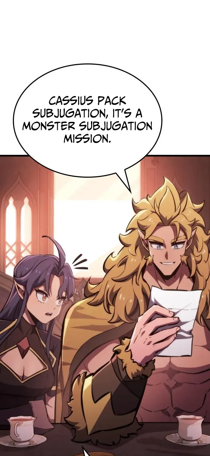 The Vampire’s Alchemy Chapter 21 page 24 - 