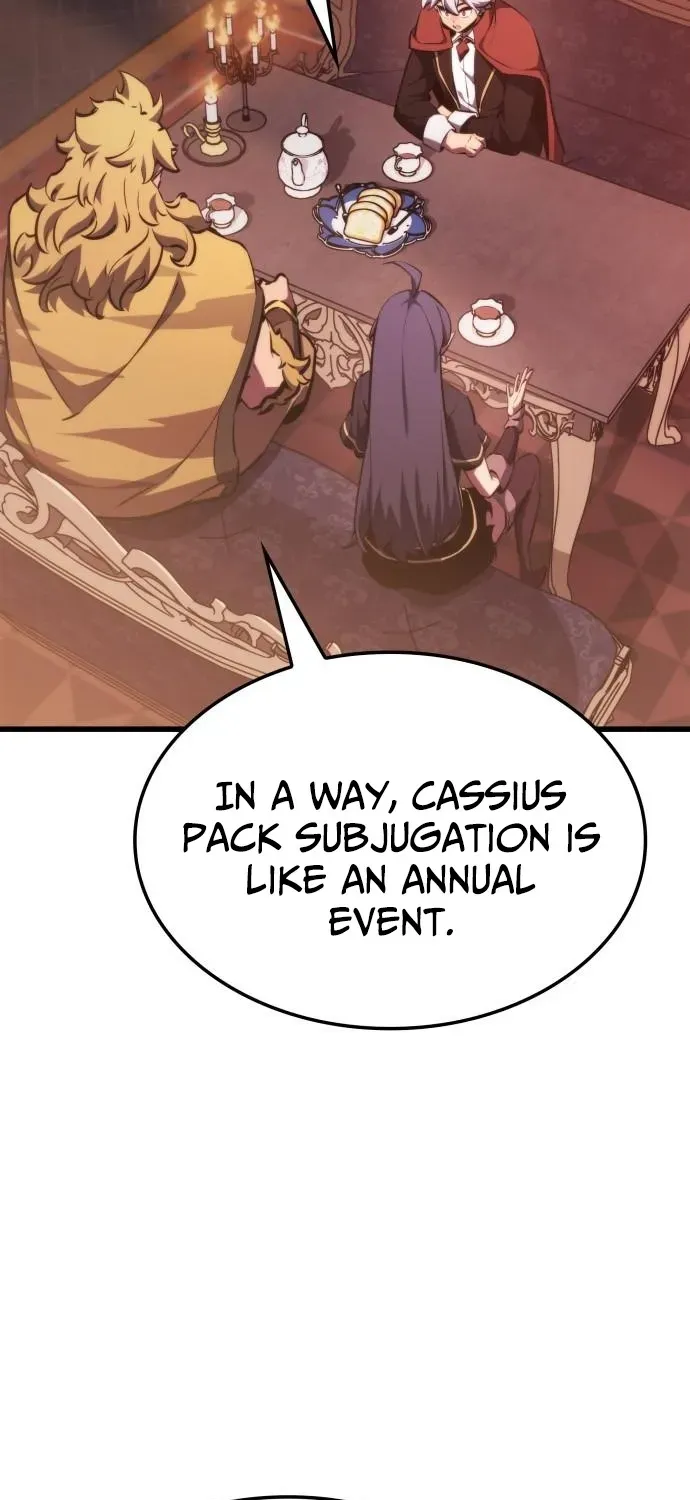 The Vampire’s Alchemy Chapter 21 page 26 - 