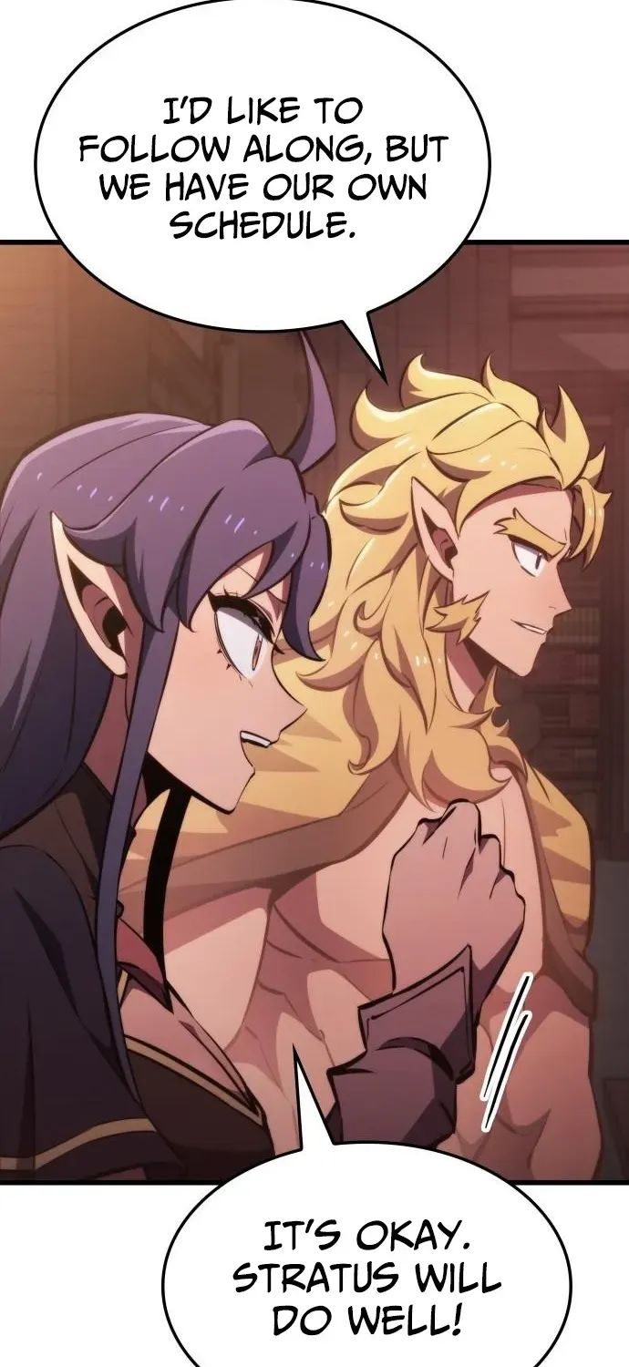 The Vampire’s Alchemy Chapter 21 page 27 - 