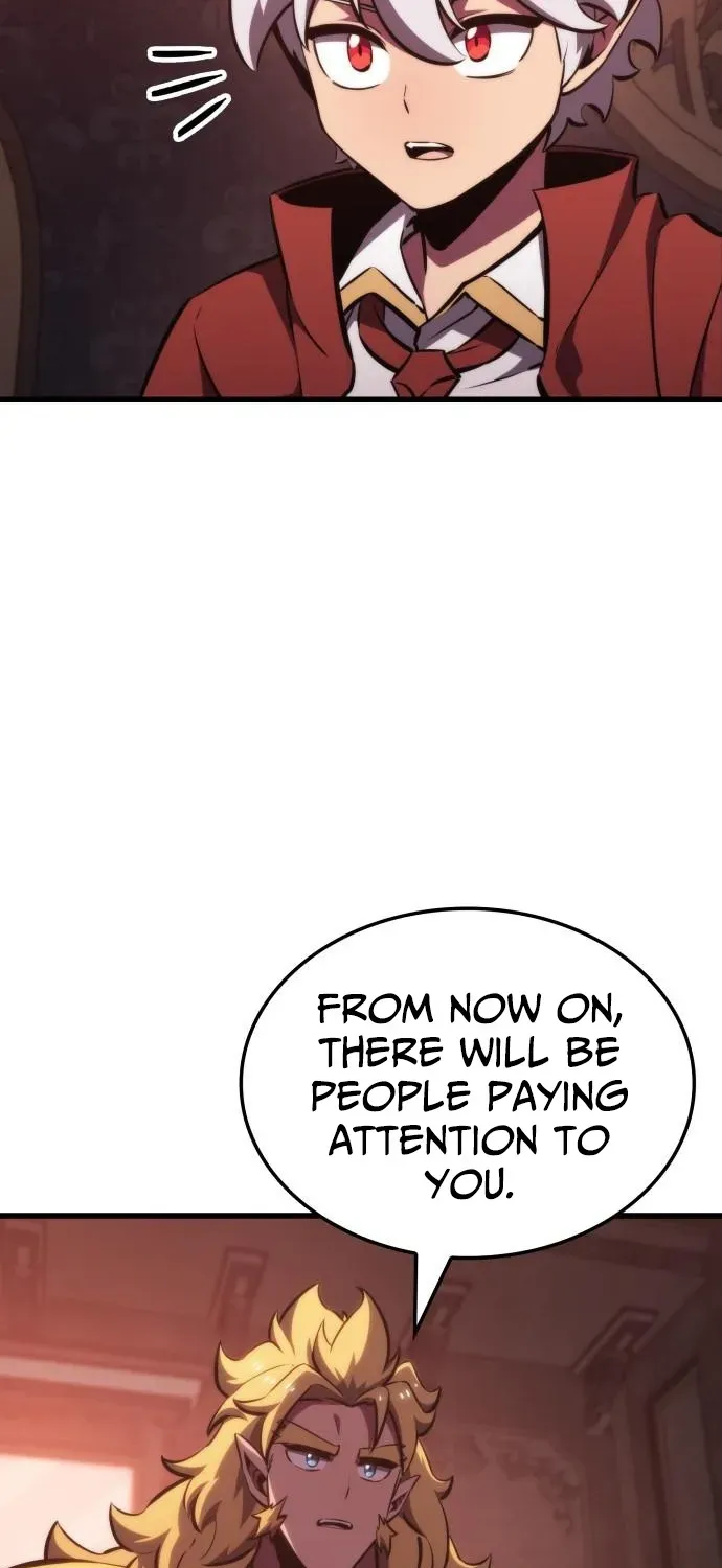 The Vampire’s Alchemy Chapter 21 page 29 - 