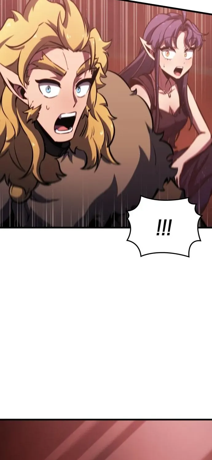 The Vampire’s Alchemy Chapter 21 page 4 - 
