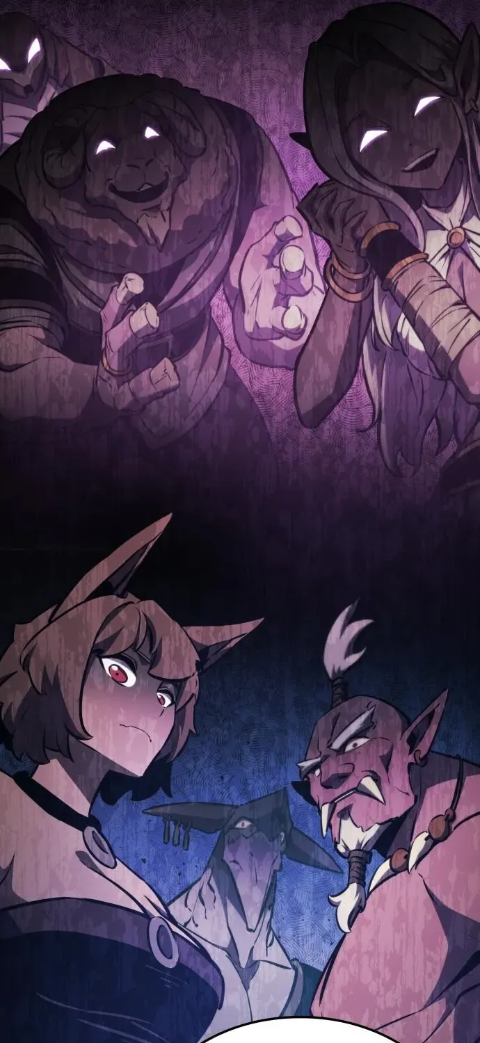 The Vampire’s Alchemy Chapter 21 page 31 - 