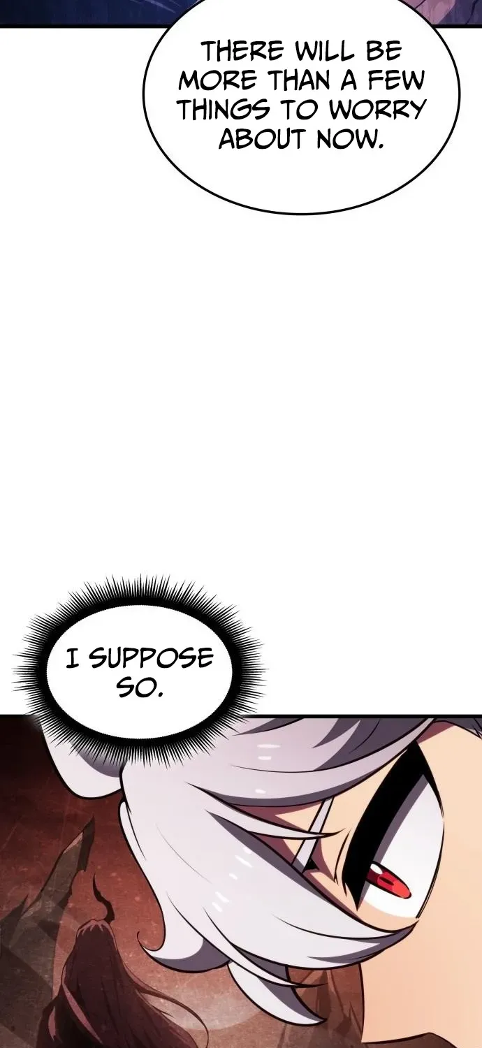 The Vampire’s Alchemy Chapter 21 page 32 - 