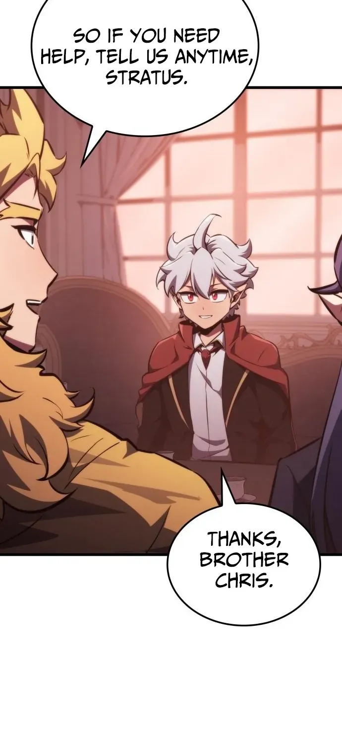 The Vampire’s Alchemy Chapter 21 page 34 - 