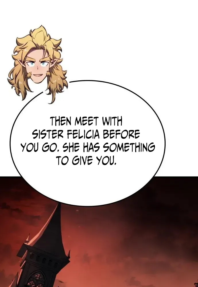 The Vampire’s Alchemy Chapter 21 page 35 - 