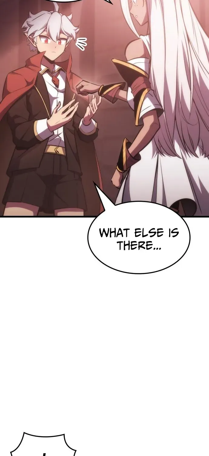 The Vampire’s Alchemy Chapter 21 page 40 - 
