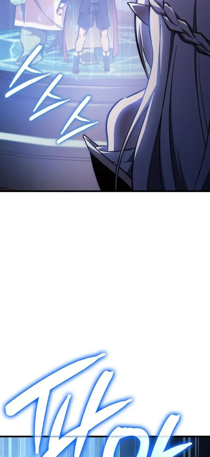 The Vampire’s Alchemy Chapter 21 page 52 - 