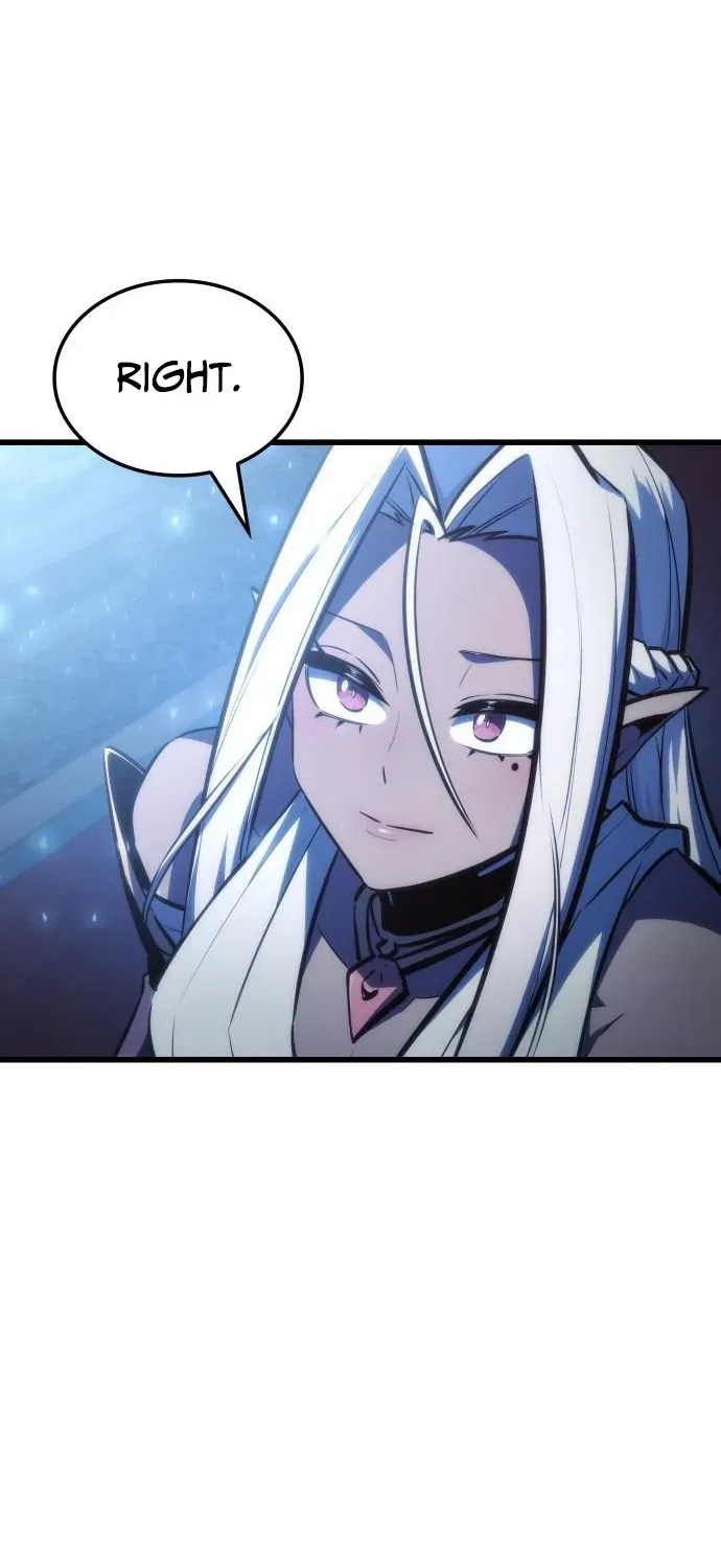The Vampire’s Alchemy Chapter 21 page 54 - 
