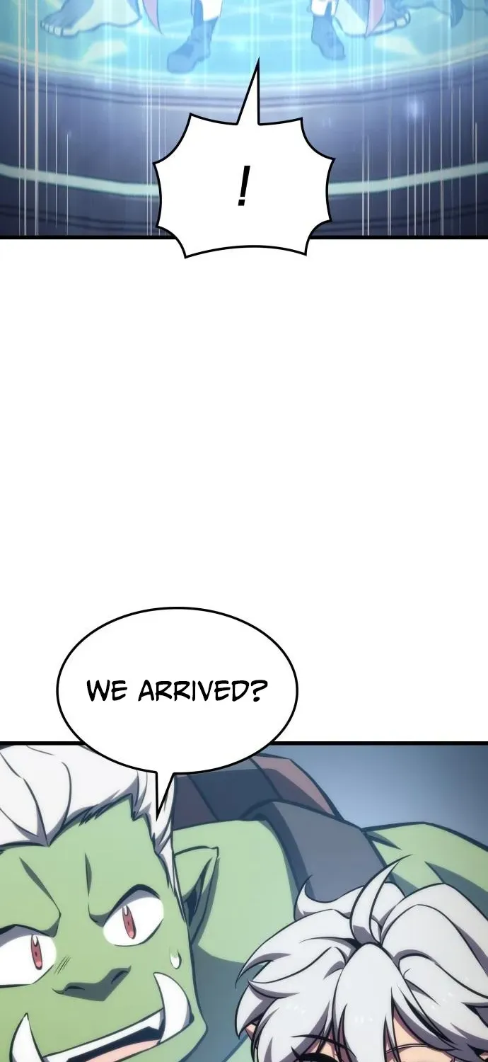 The Vampire’s Alchemy Chapter 21 page 58 - 