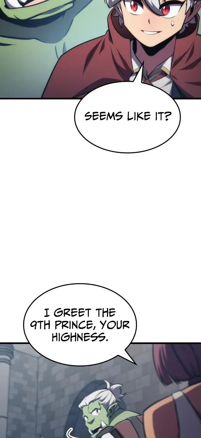 The Vampire’s Alchemy Chapter 21 page 59 - 