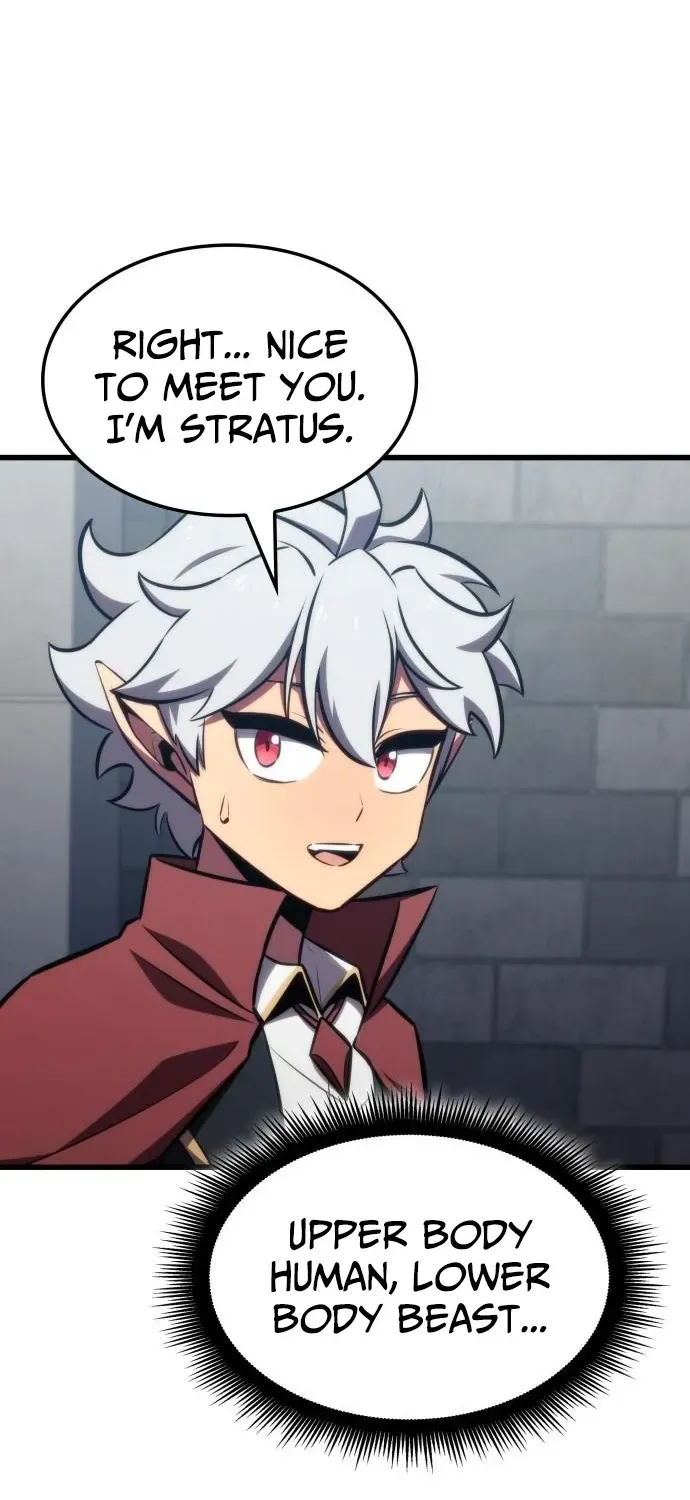 The Vampire’s Alchemy Chapter 21 page 62 - 