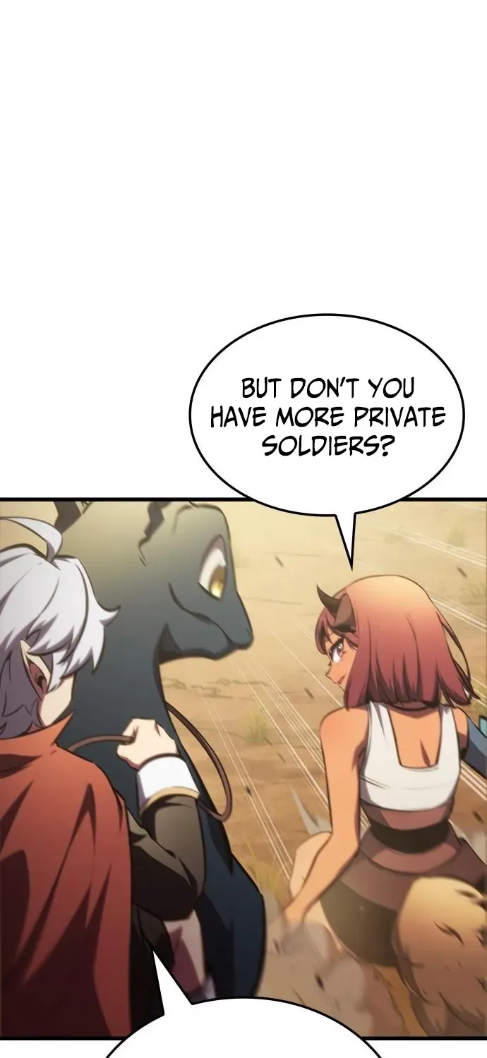 The Vampire’s Alchemy Chapter 21 page 68 - 