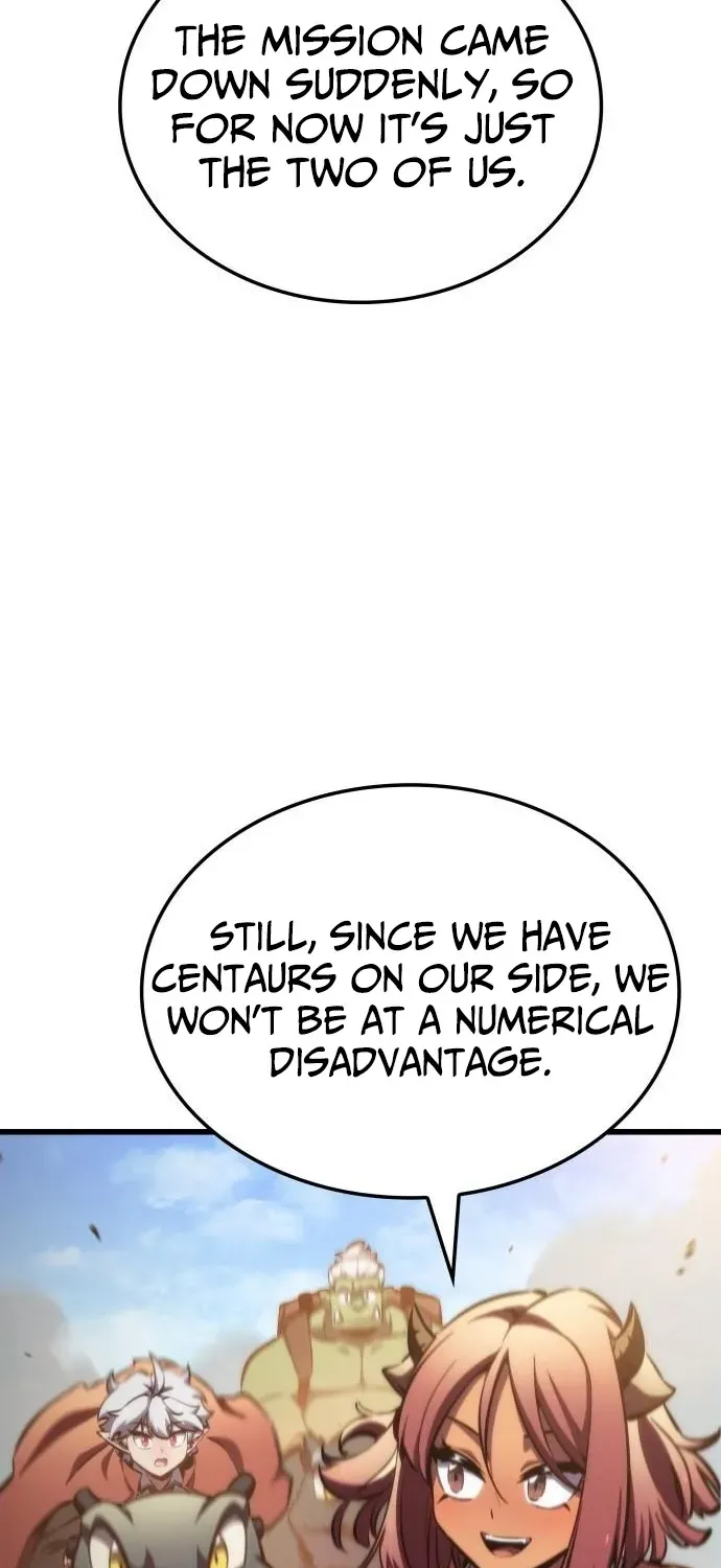 The Vampire’s Alchemy Chapter 21 page 69 - 