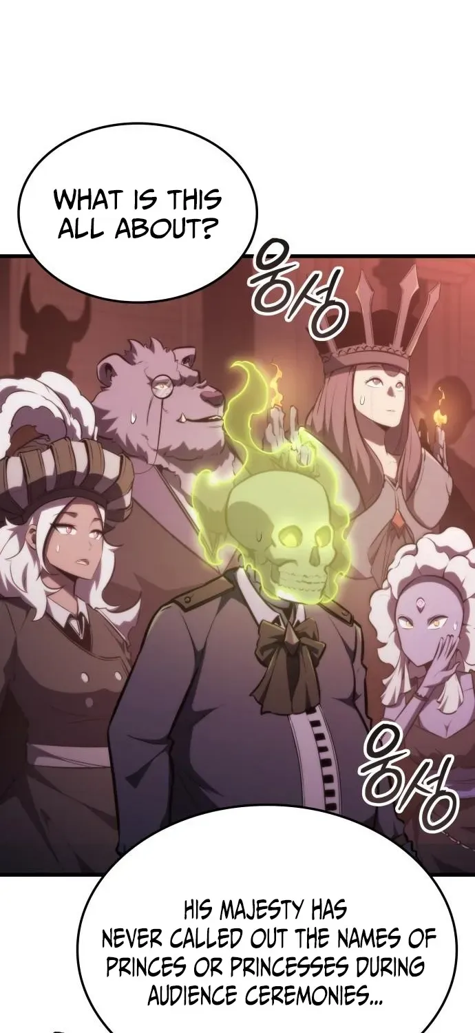 The Vampire’s Alchemy Chapter 21 page 8 - 