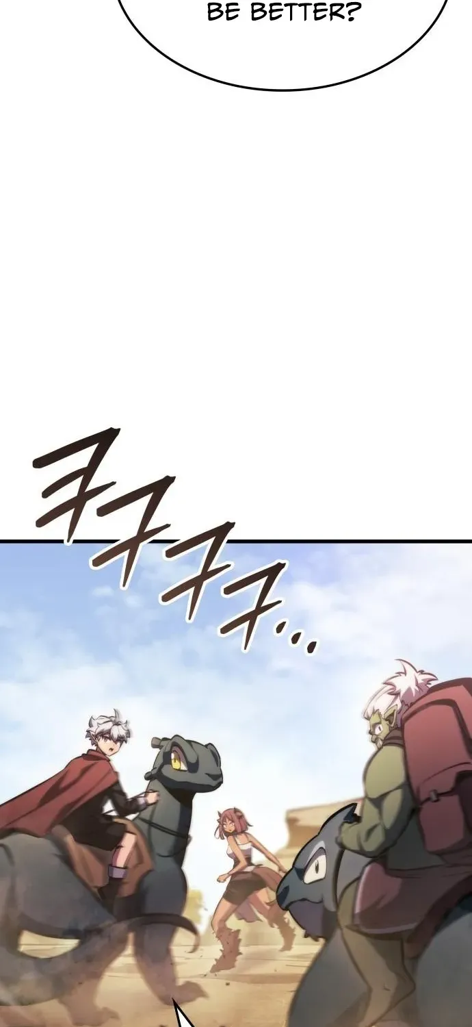 The Vampire’s Alchemy Chapter 21 page 72 - 