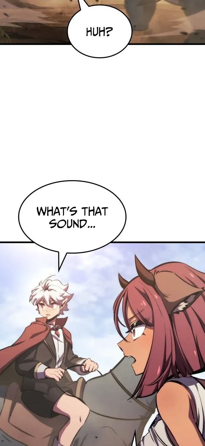 The Vampire’s Alchemy Chapter 21 page 73 - 