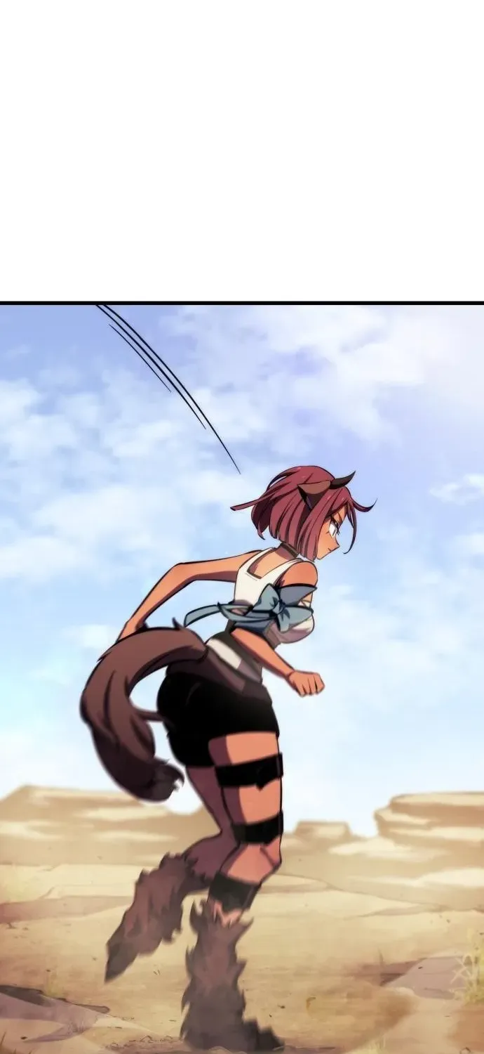 The Vampire’s Alchemy Chapter 21 page 76 - 