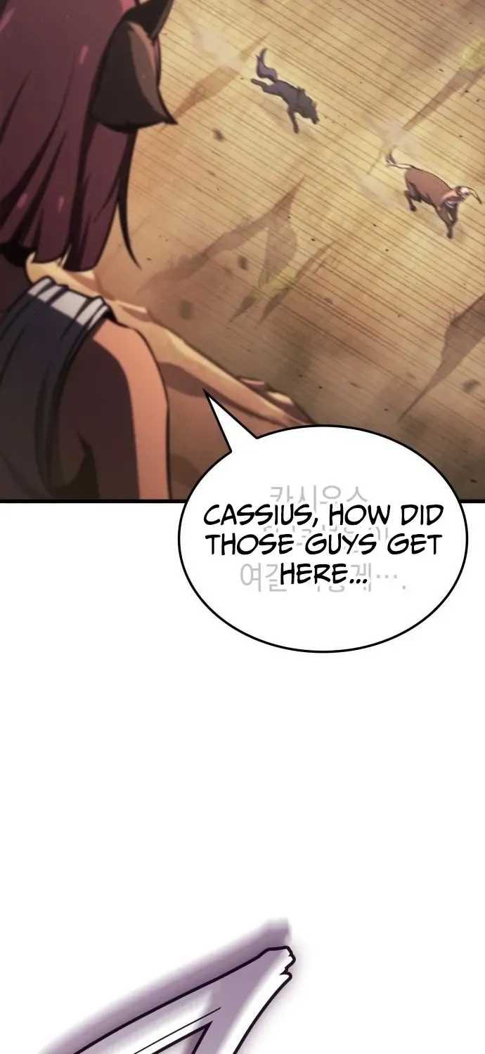 The Vampire’s Alchemy Chapter 21 page 79 - 