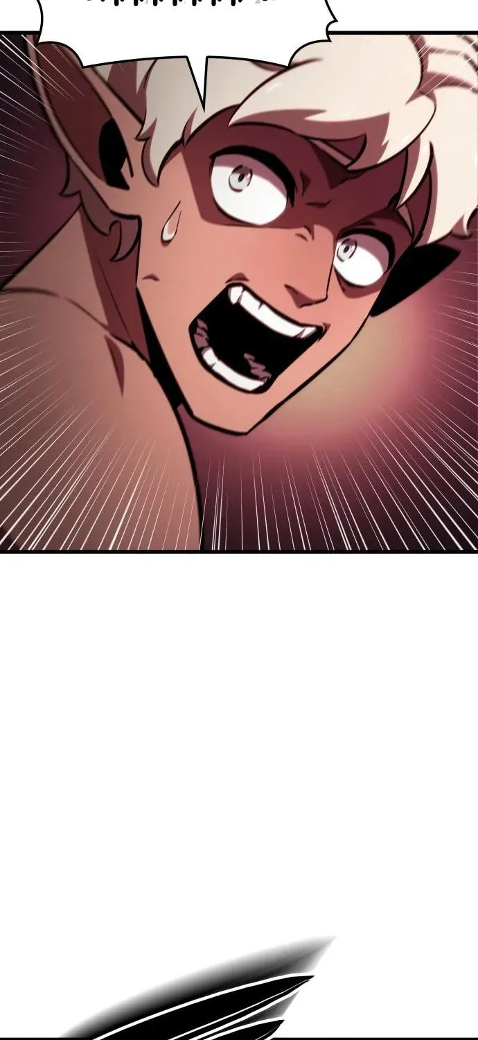 The Vampire’s Alchemy Chapter 21 page 85 - 