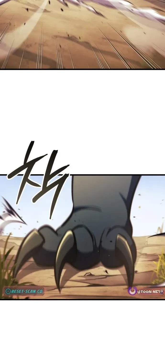 The Vampire’s Alchemy Chapter 21 page 88 - 