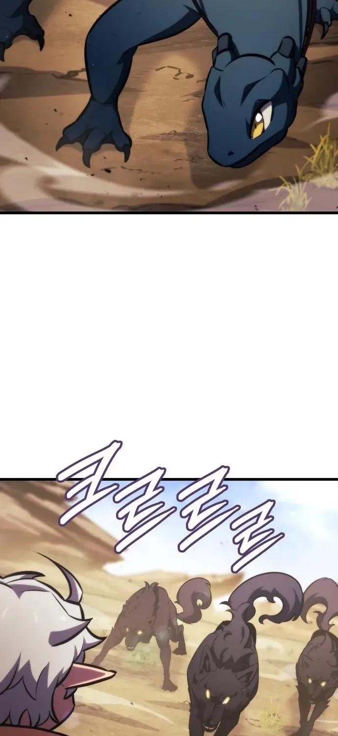 The Vampire’s Alchemy Chapter 21 page 90 - 